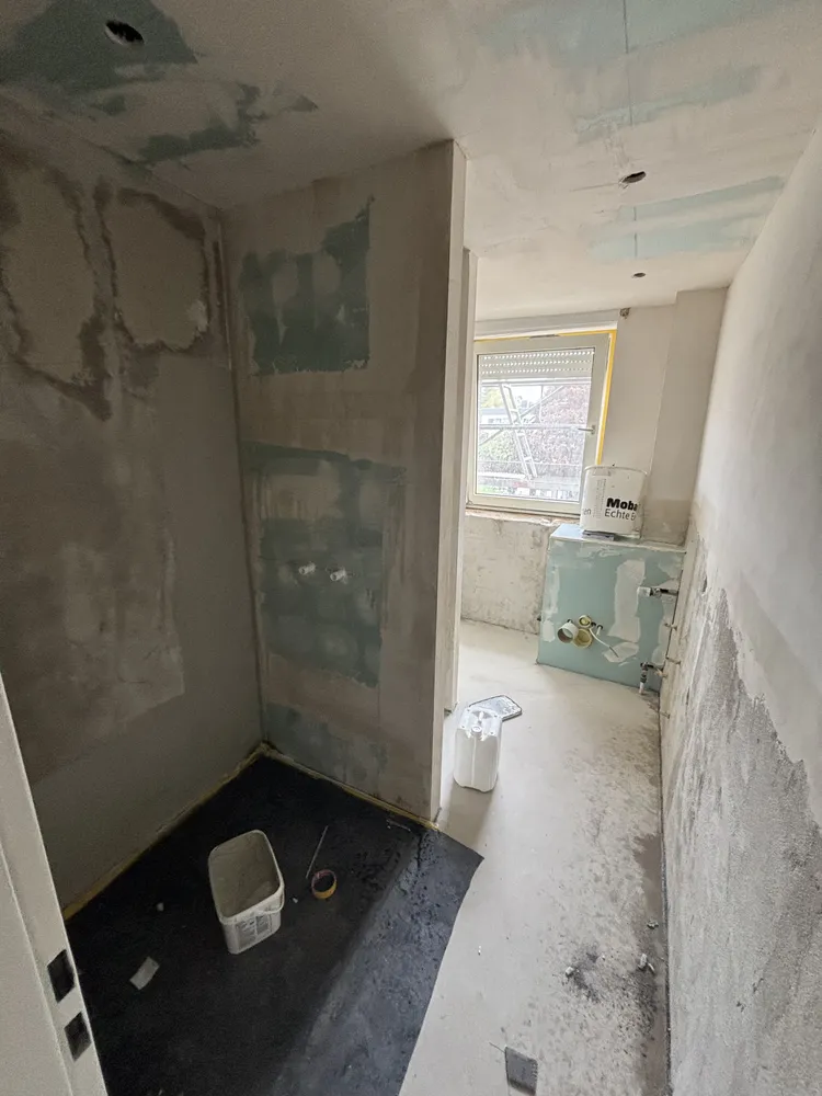 2 Zimmer Wohnung mit 64 m² in Aachen – Bild 5