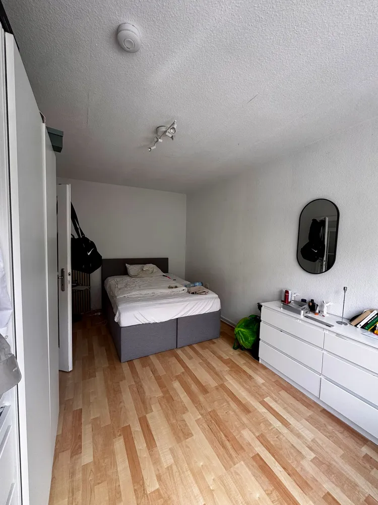 4 Zimmer Wohnung mit 86 m² in Hannover – Bild 5