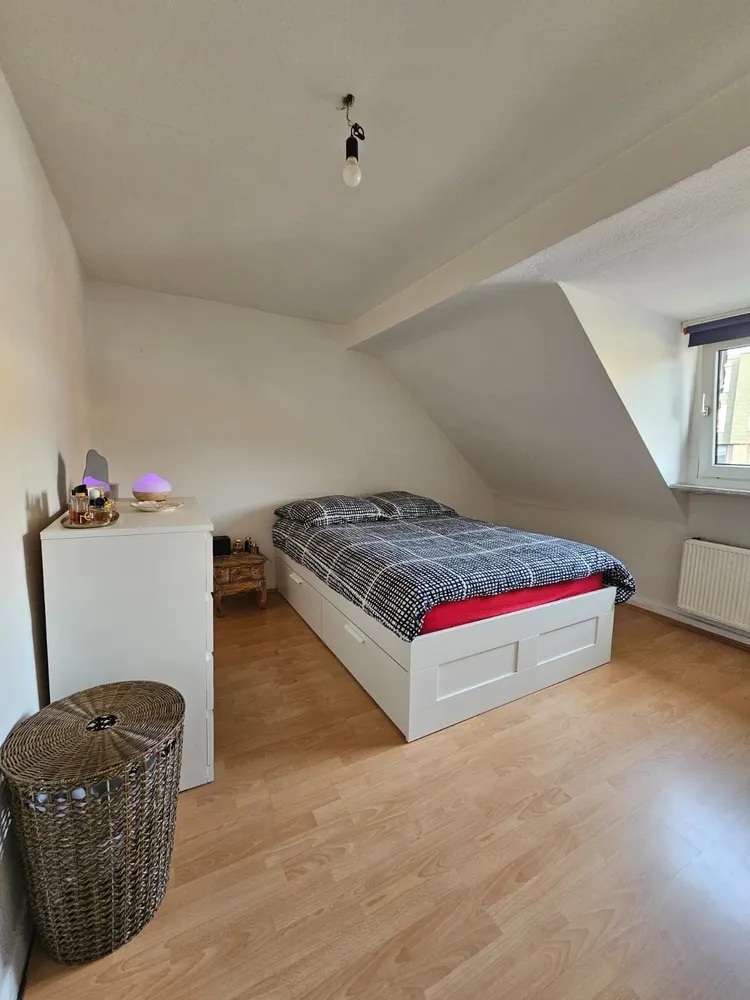 2 Zimmer Wohnung mit 54 m² in Köln – Bild 7
