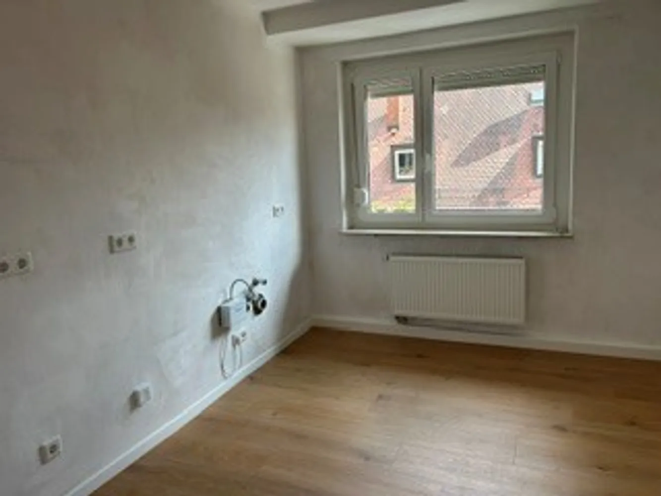 2 Zimmer Wohnung mit 55 m² in Nürnberg – Bild 6