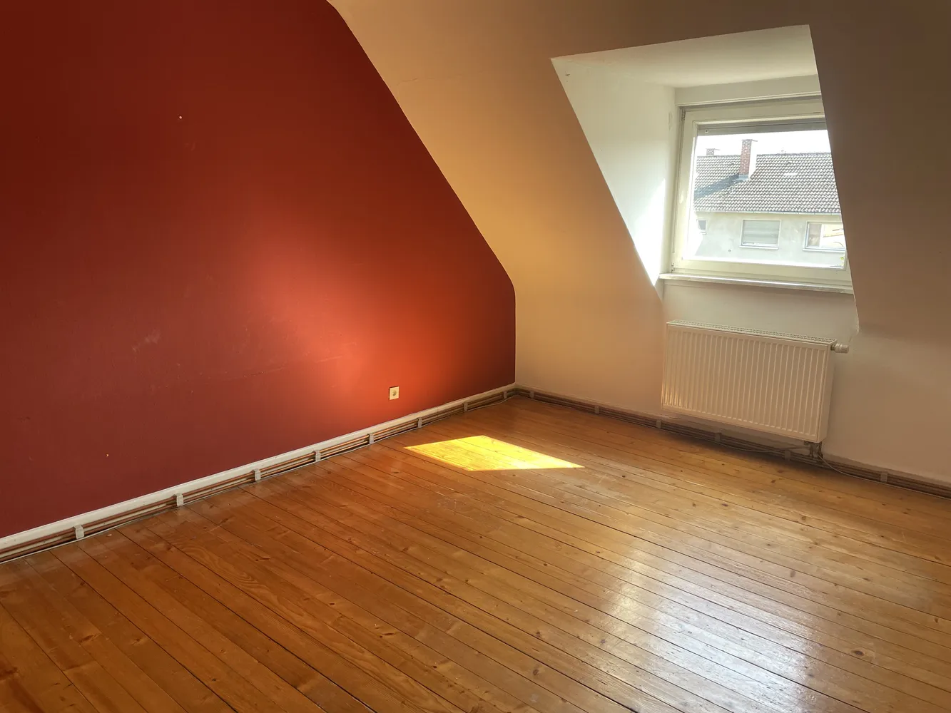 3 Zimmer Wohnung mit 90 m² in Karlsruhe – Bild 4