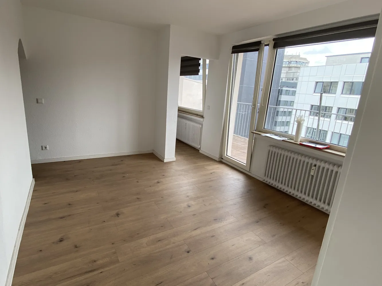 2 Zimmer Wohnung mit 42 m² in Düsseldorf – Bild 6