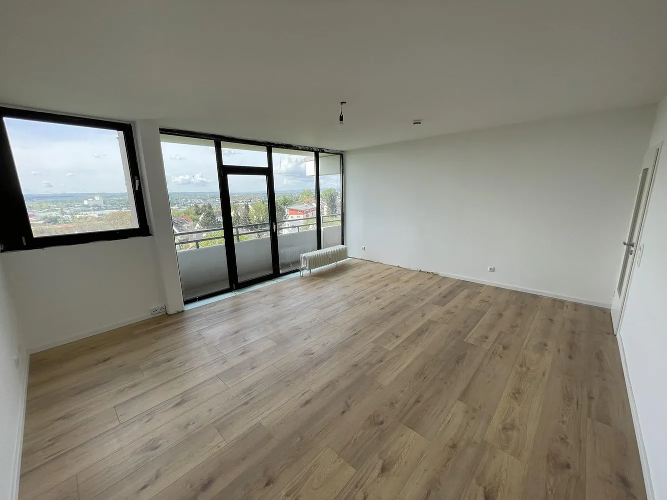 3 Zimmer Wohnung mit 80 m² in Wiesbaden – Bild 5