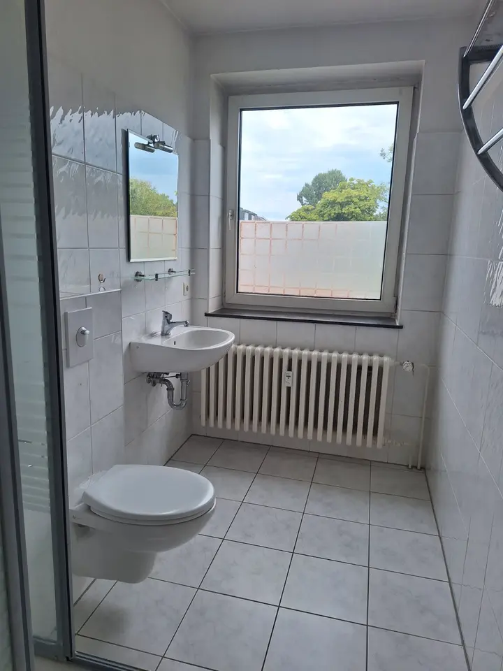 2 Zimmer Wohnung mit 54 m² in Bremen – Bild 5