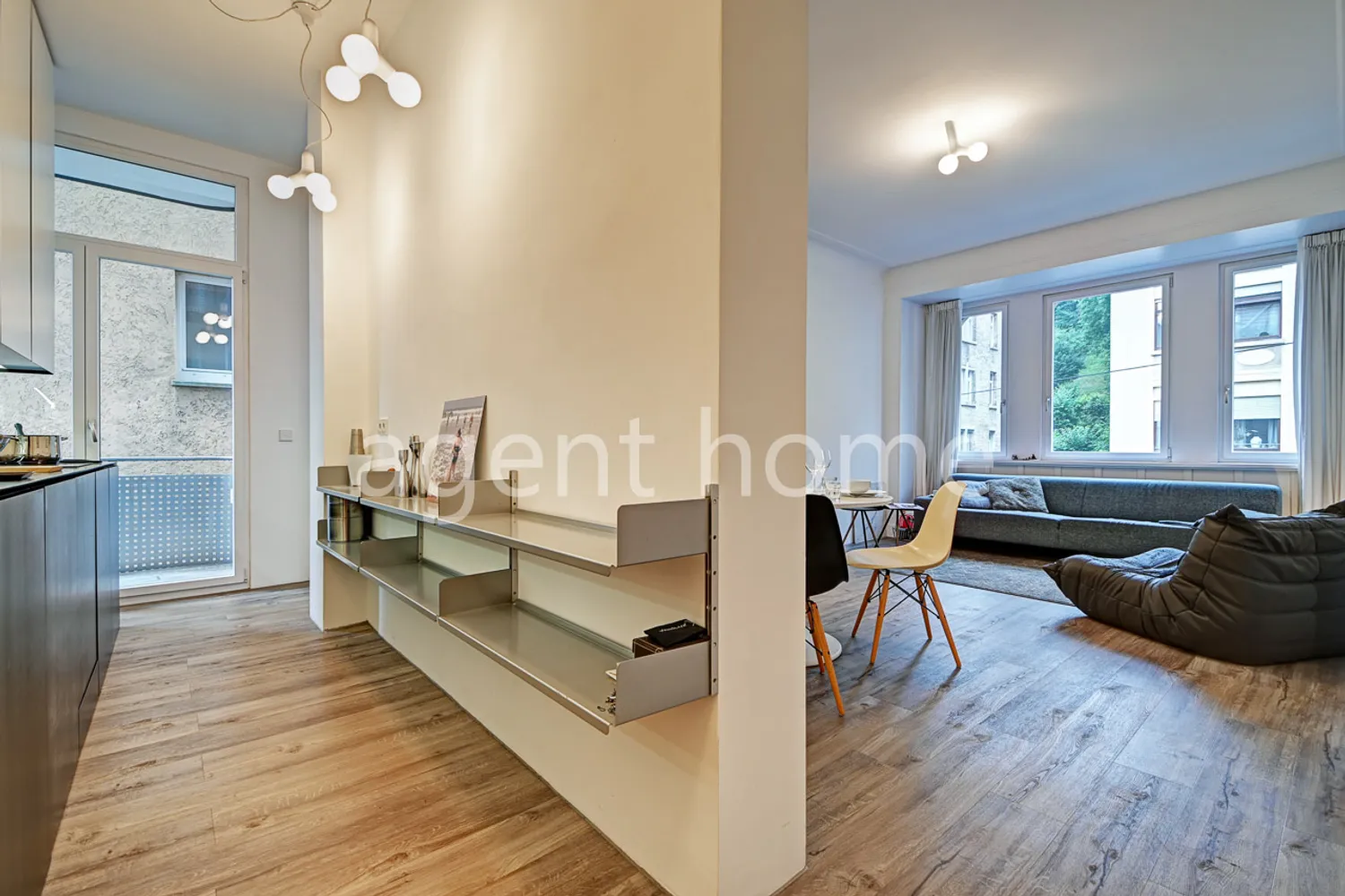 3 Zimmer Wohnung mit 65 m² in Stuttgart – Bild 9