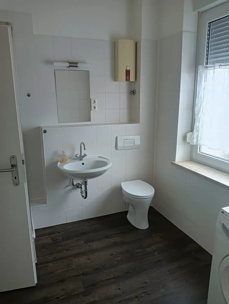 2 Zimmer Wohnung mit 35 m² in Gelsenkirchen – Bild 8