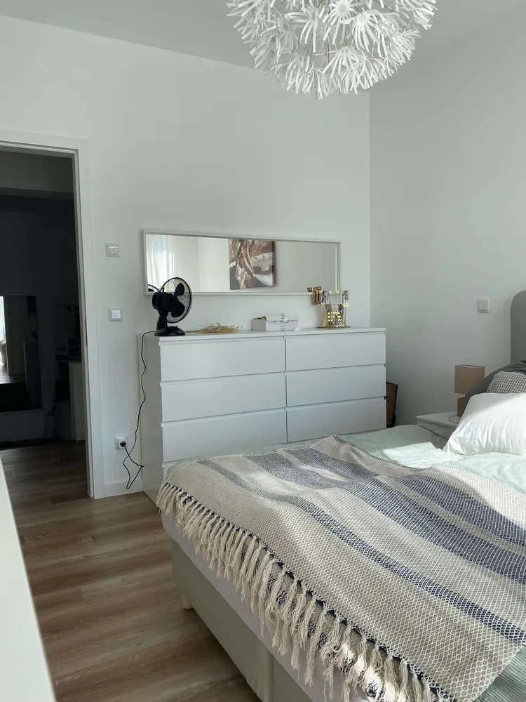 2 Zimmer Wohnung mit 83 m² in Solingen – Bild 2