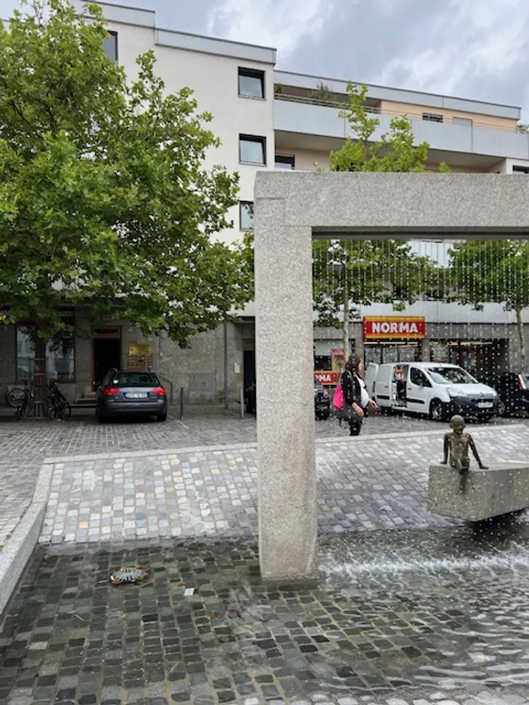3 Zimmer Wohnung mit 92 m² in Regensburg – Bild 2