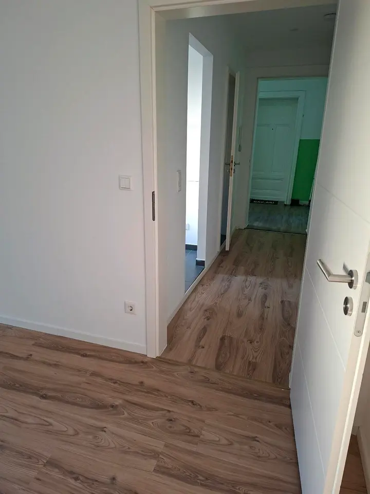 2 Zimmer Wohnung mit 50 m² in Gelsenkirchen – Bild 7