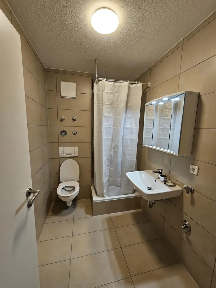 1 Zimmer Wohnung mit 35 m² in Fürth – Bild 3