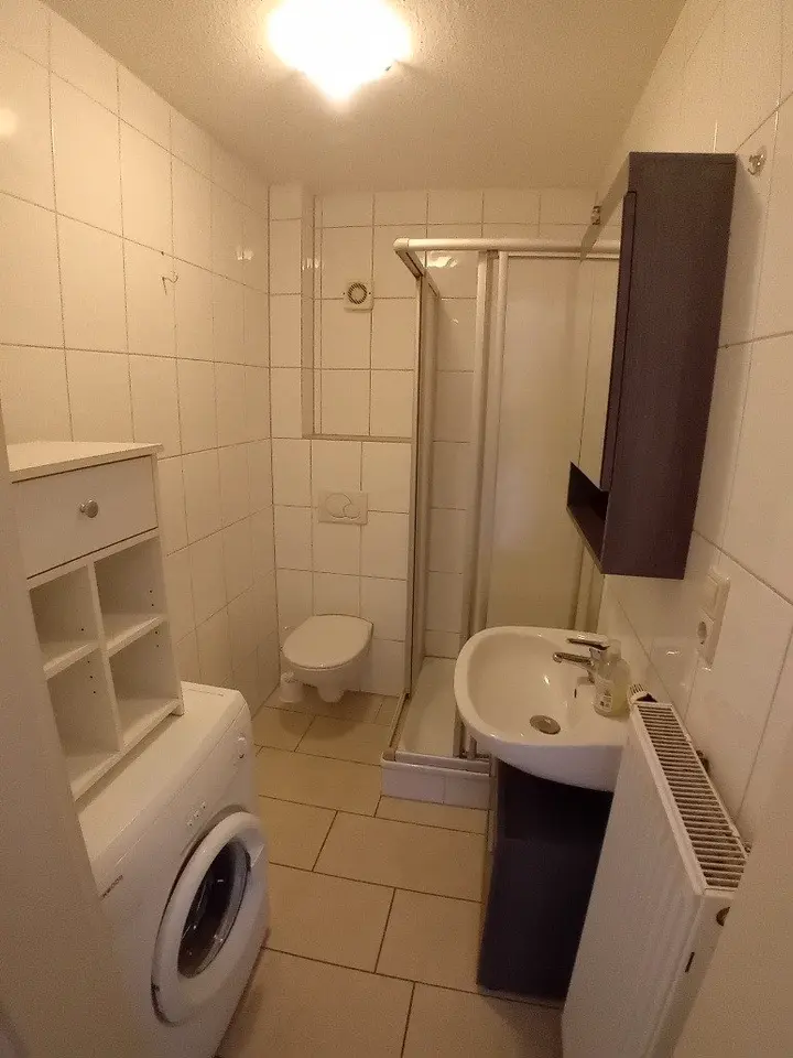 2 Zimmer Wohnung mit 18 m² in Gütersloh – Bild 6