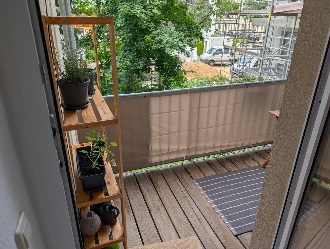 3 room apartment with 64 m² in Chemnitz – Photo 8