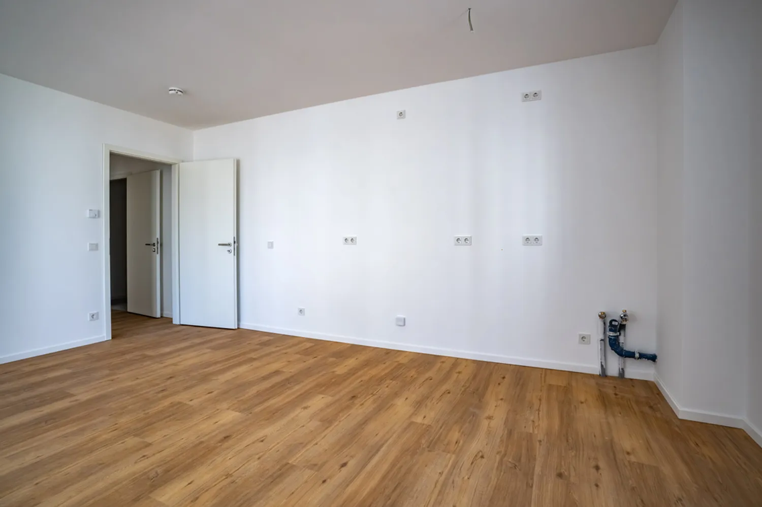 2 Zimmer Wohnung mit 58 m² in Berlin – Bild 6