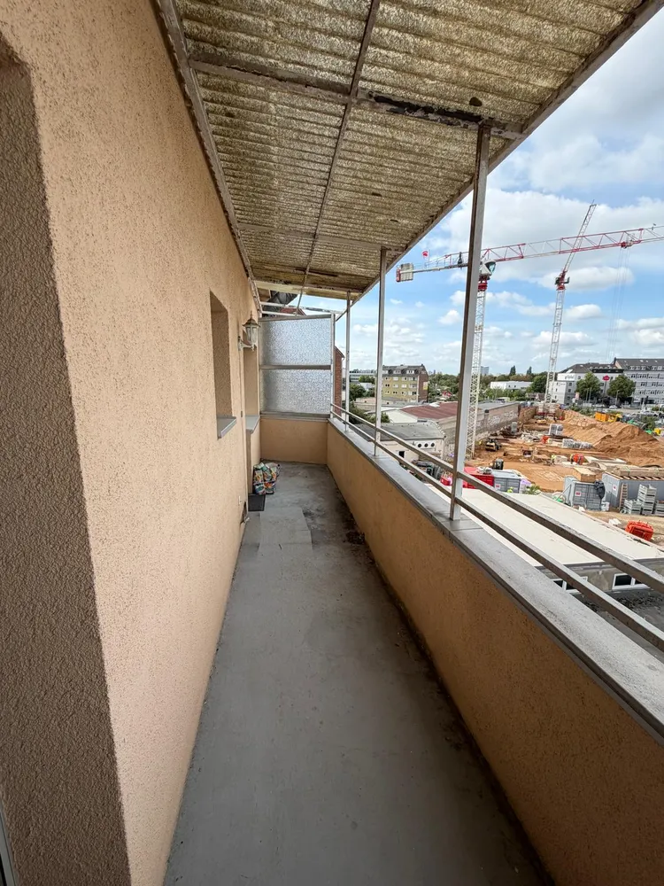 2 Zimmer Wohnung mit 46 m² in Düsseldorf – Bild 4