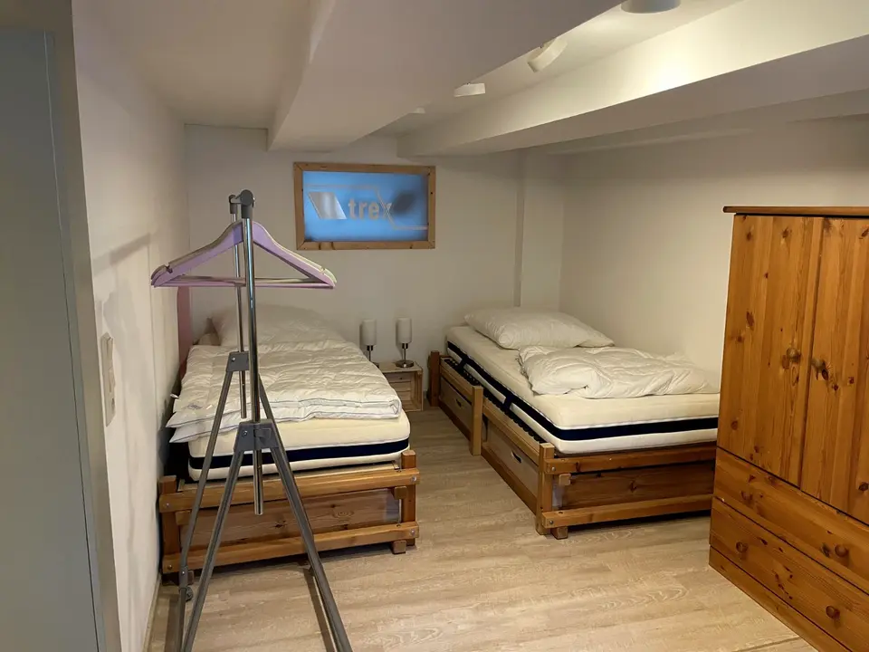2 Zimmer Wohnung mit 100 m² in Quedlinburg – Bild 2