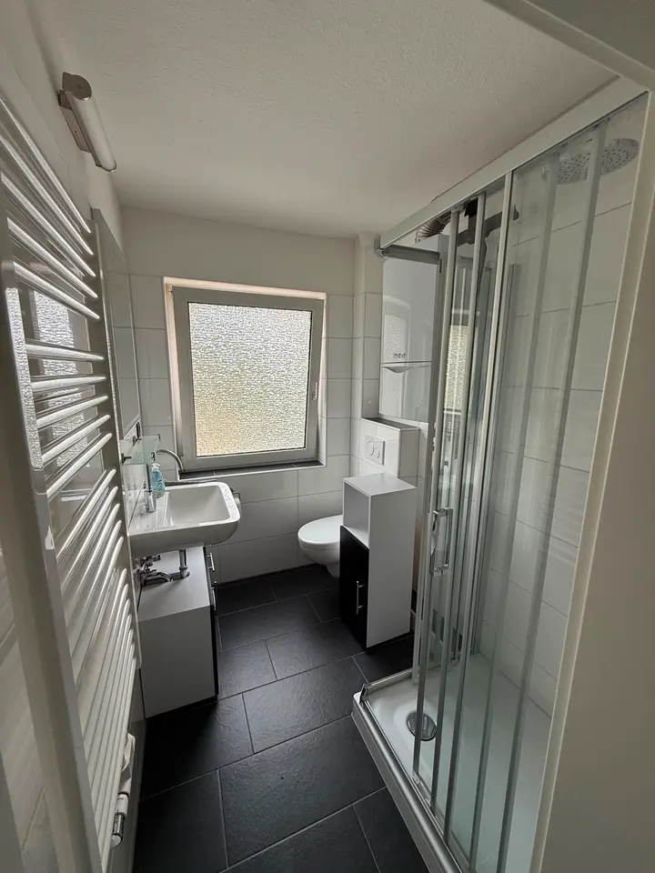 3 Zimmer Wohnung mit 60 m² in Herne – Bild 4