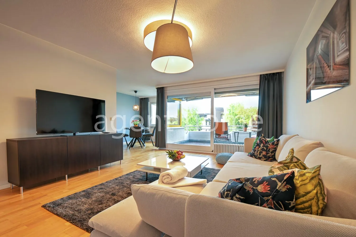 4 Zimmer Wohnung mit 90 m² in Stuttgart – Bild 4