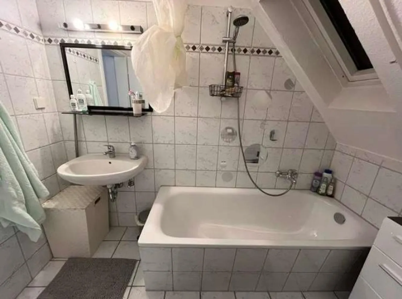 3 Zimmer Wohnung mit 60 m² in Essen – Bild 12