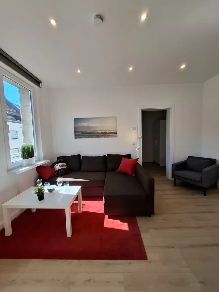 2 Zimmer Wohnung mit 46 m² in Fürth – Bild 9