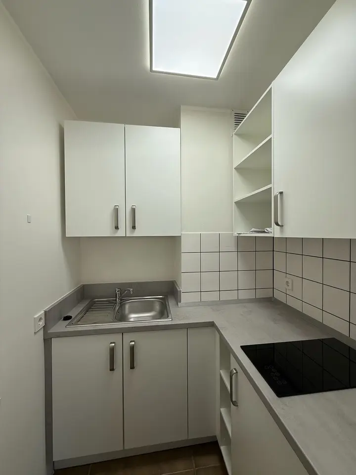 Studio mit 33 m² in Lüdenscheid – Bild 4