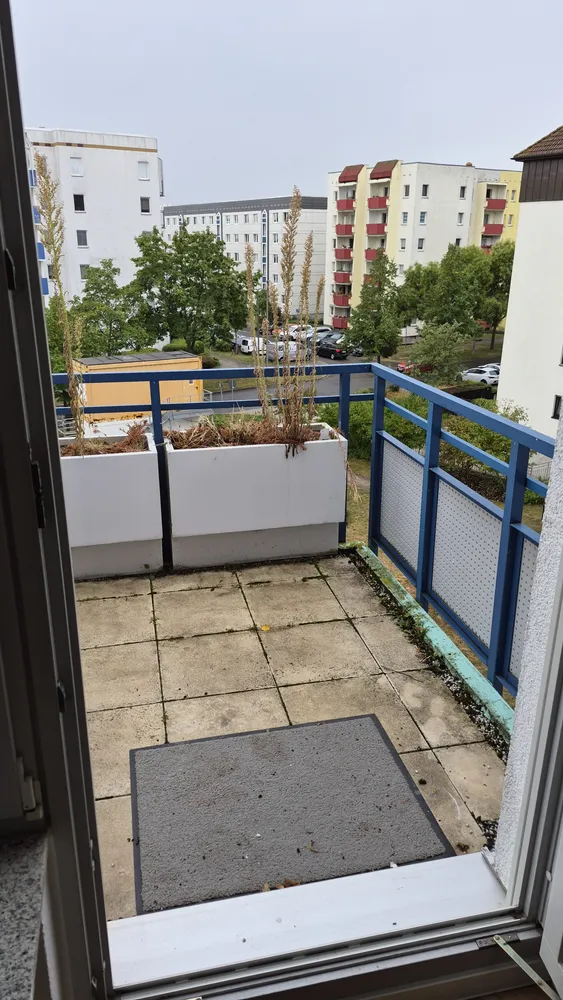 2 Zimmer Wohnung mit 50 m² in Leipzig – Bild 7