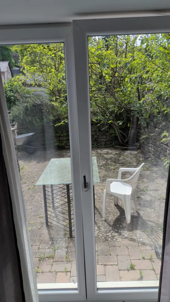 2 Zimmer Wohnung mit 16 m² in Bruchsal – Bild 4