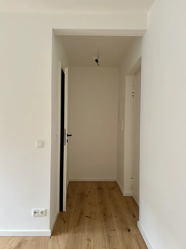 1 Zimmer Wohnung mit 25 m² in München – Bild 12