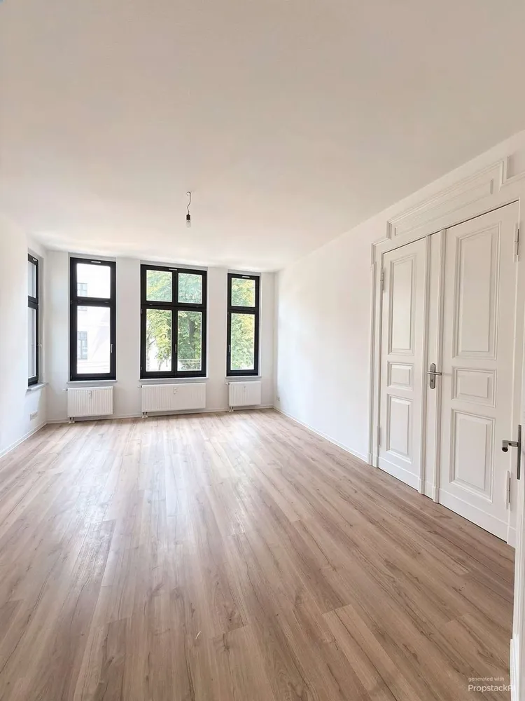 5 room apartment with 125 m² in Magdeburg – Photo 8