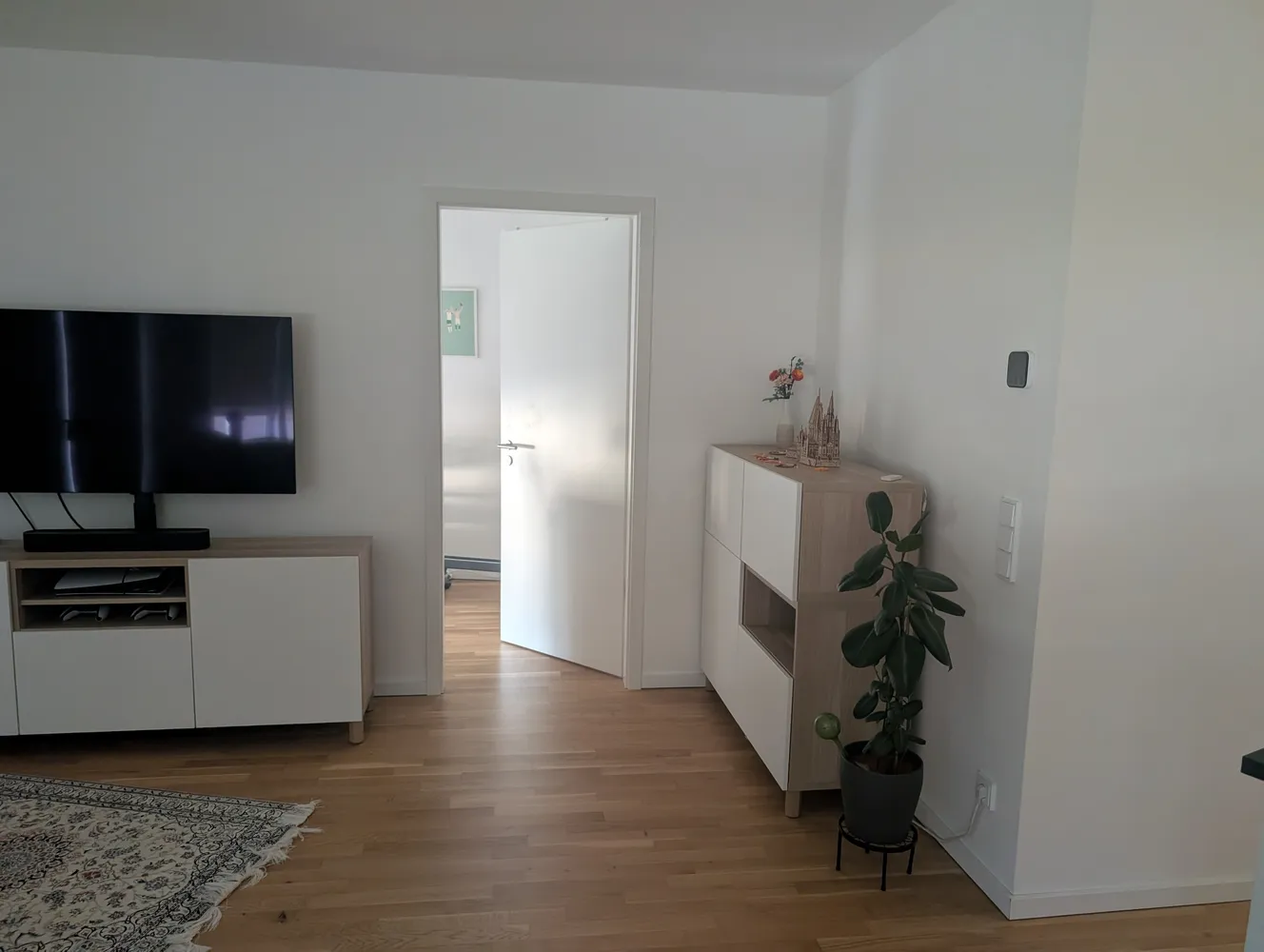 3 Zimmer Wohnung mit 73 m² in Hamburg – Bild 6