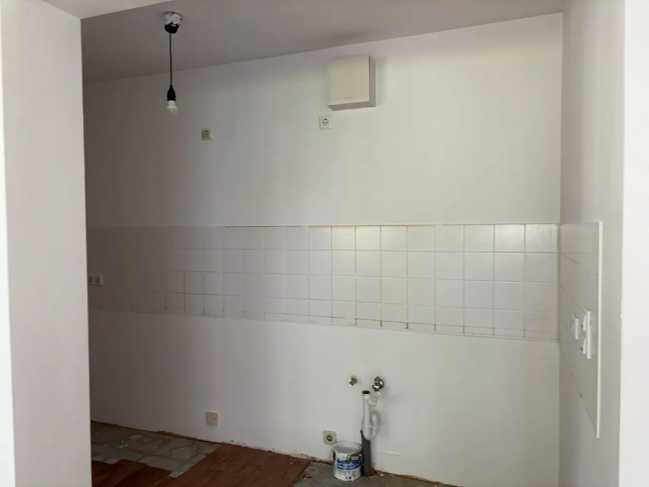 2 Zimmer Wohnung mit 62 m² in Berlin – Bild 6