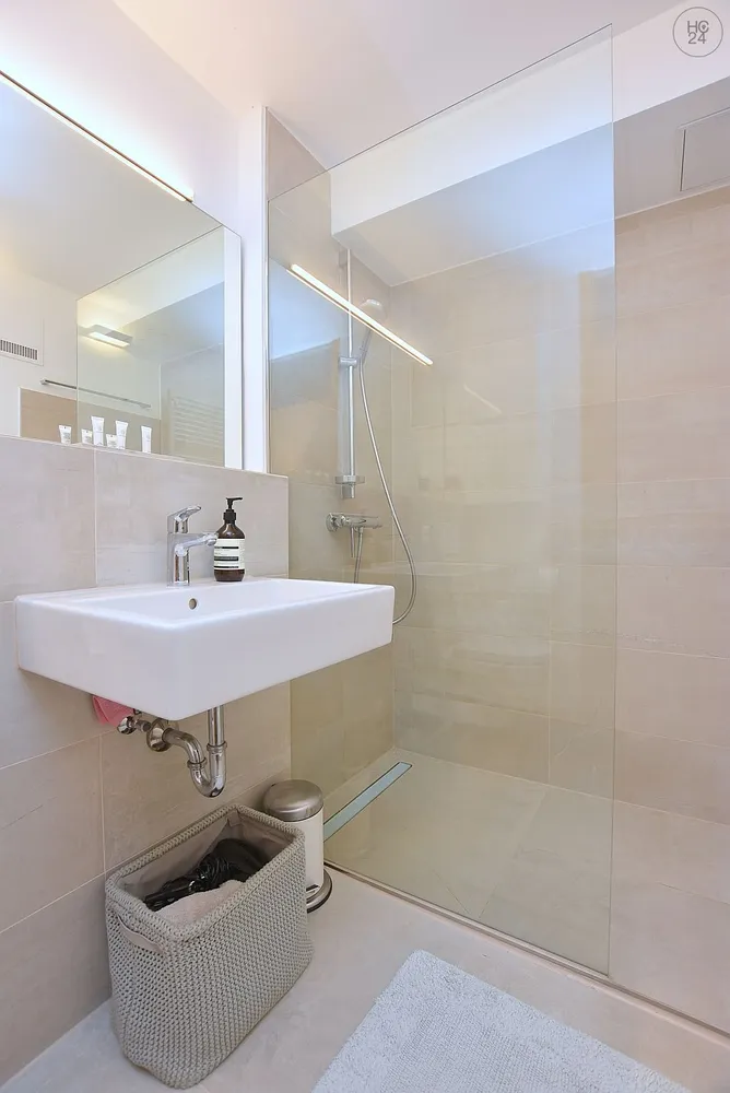 1 Zimmer Wohnung mit 34 m² in Stuttgart – Bild 6