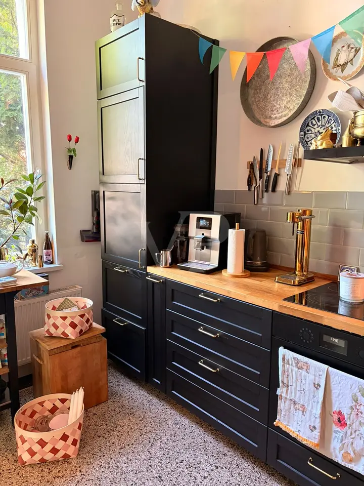 3 Zimmer Wohnung mit 83 m² in Bonn – Bild 7