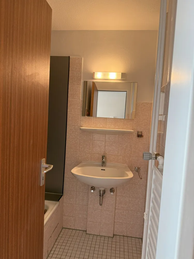 1 Zimmer Wohnung mit 16 m² in Göttingen – Bild 7