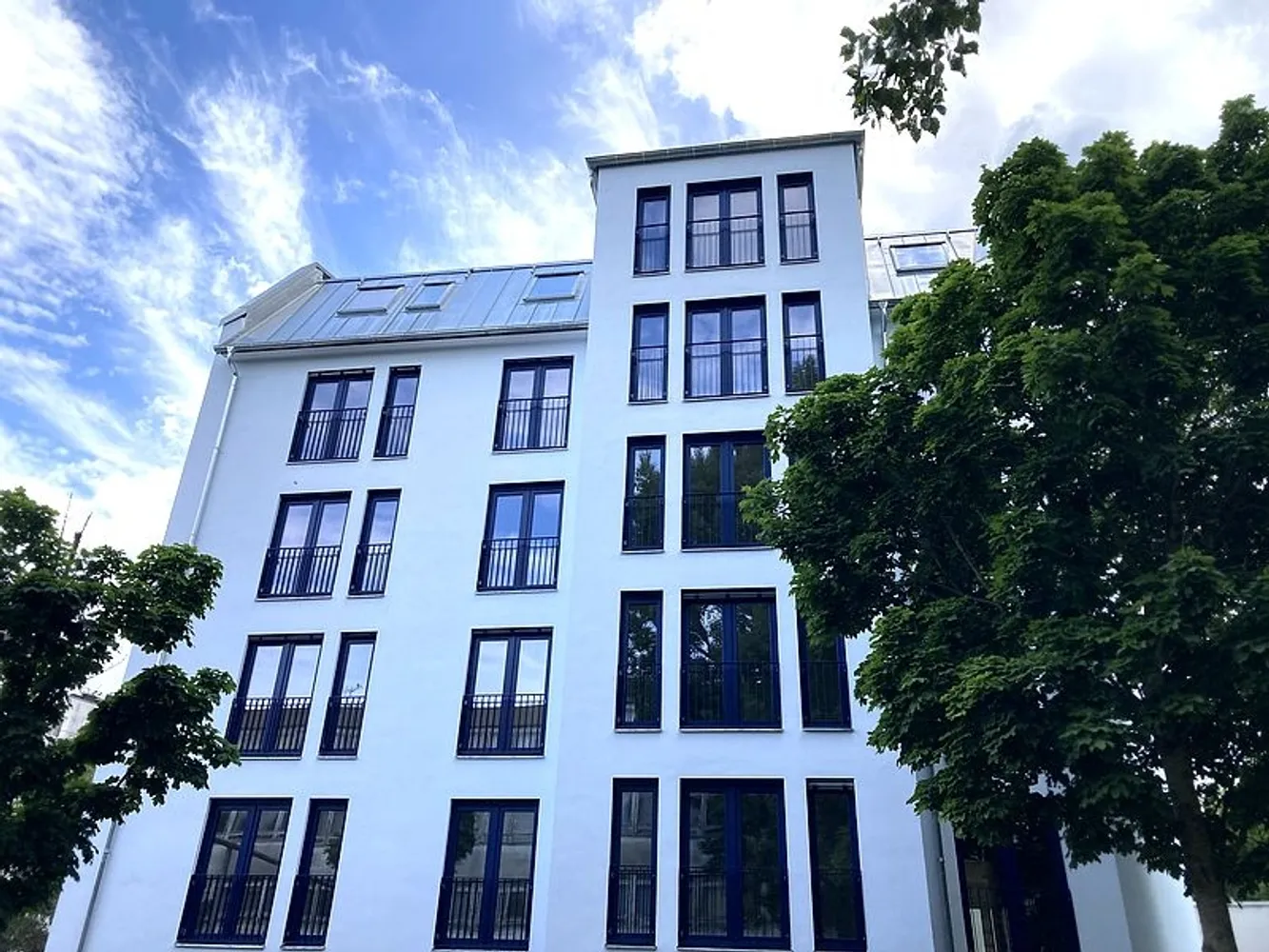 3 room apartment with 67 m² in Berlin – Photo 7