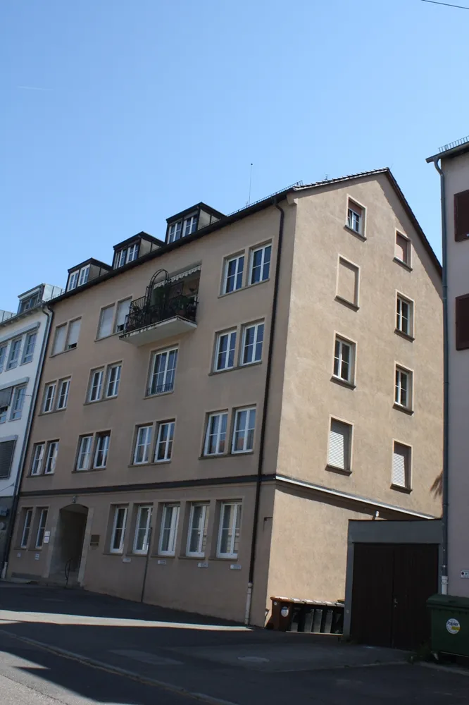 1 Zimmer Wohnung mit 16 m² in Stuttgart – Bild 8