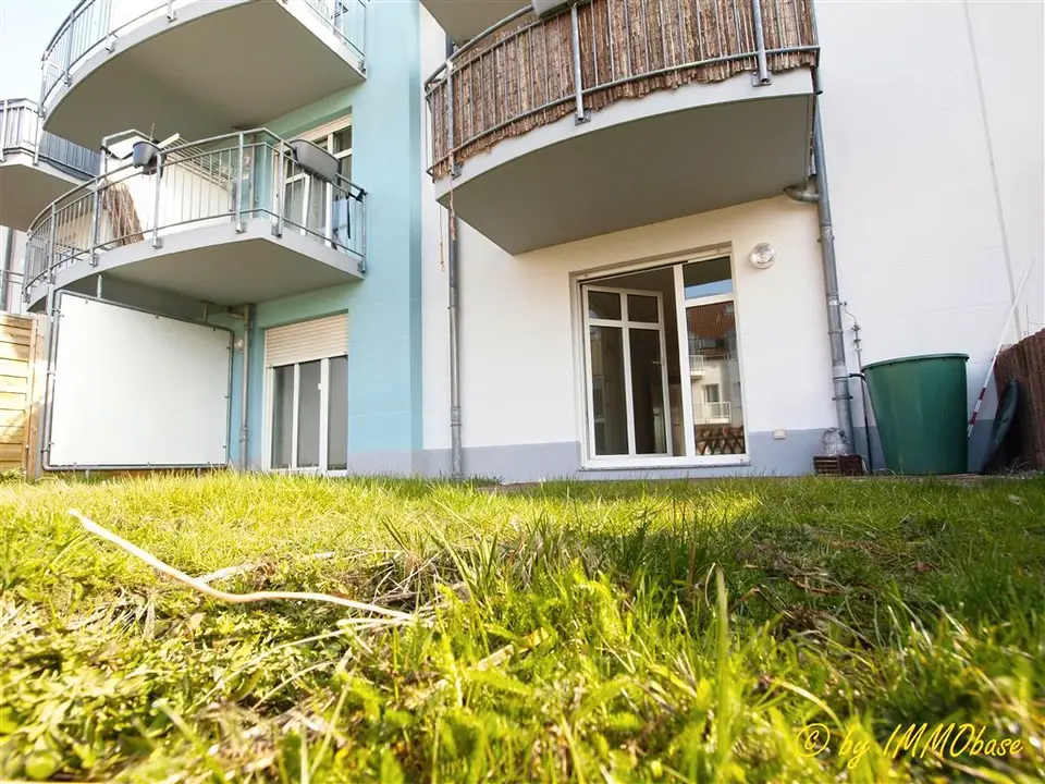 4 Zimmer Wohnung mit 87 m² in Mittweida – Bild 6