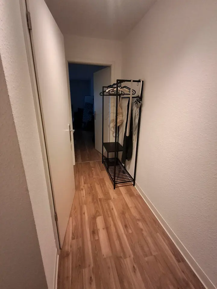 2 Zimmer Wohnung mit 50 m² in Leipzig – Bild 8