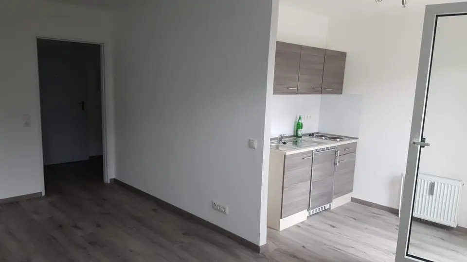 2 Zimmer Wohnung mit 42 m² in Dortmund – Bild 3