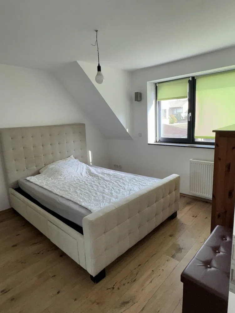 2 room apartment with 60 m² in Cologne – Photo 4