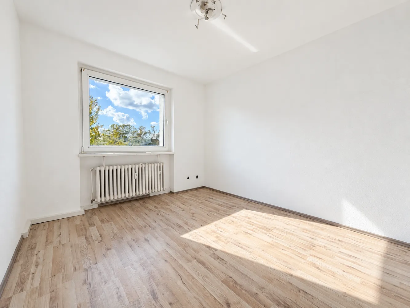3 Zimmer Wohnung mit 73 m² in Oberhausen – Bild 3