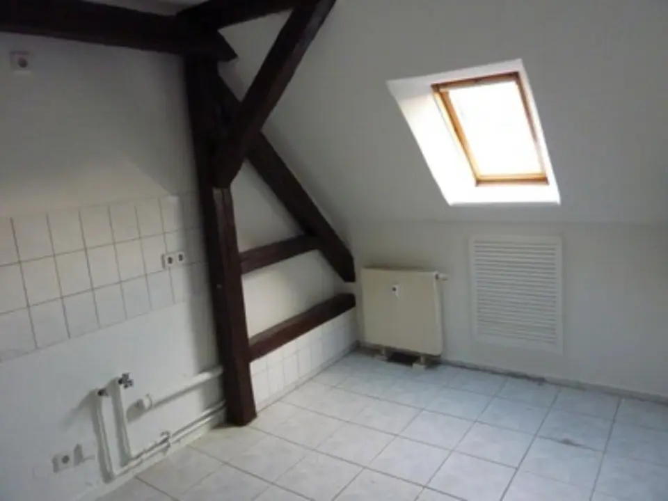 3 Zimmer Wohnung mit 68 m² in Weißenfels – Bild 3