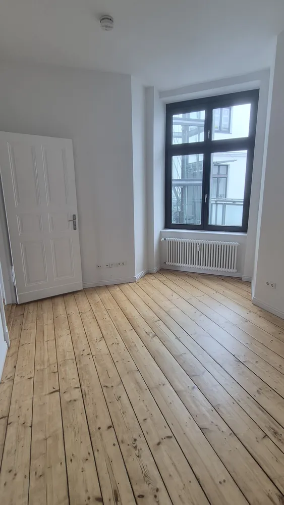 3 Zimmer Wohnung mit 79 m² in Magdeburg – Bild 3