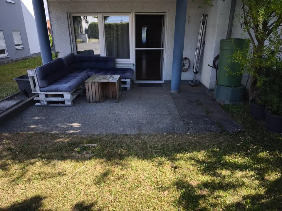 WG-Zimmer mit 75 m² in Mosbach – Bild 8