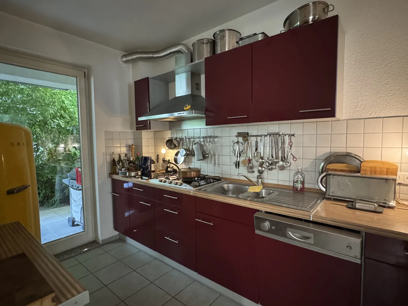 2 Zimmer Wohnung mit 83 m² in Bielefeld – Bild 4