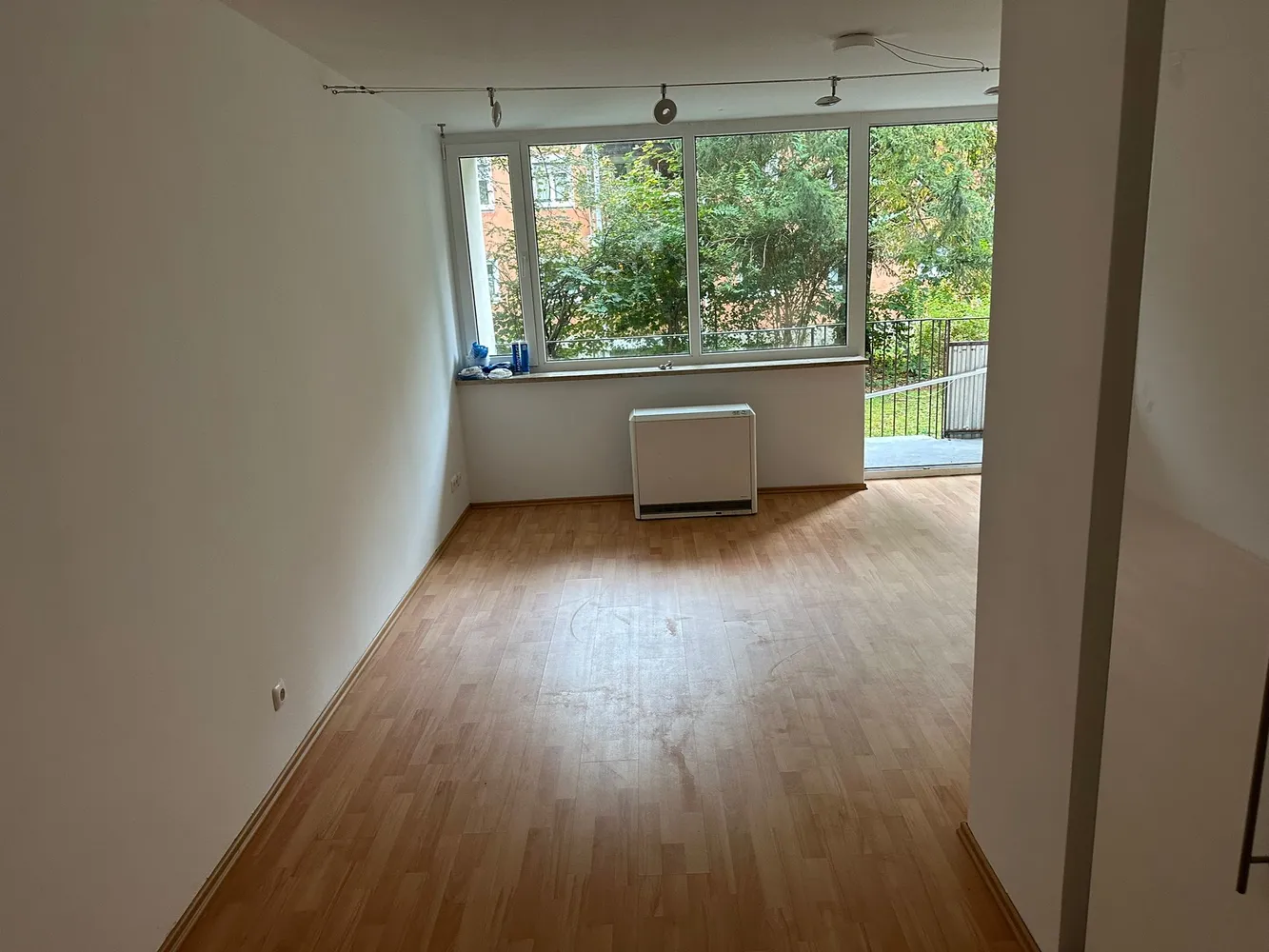 2 Zimmer Wohnung mit 35 m² in München – Bild 5