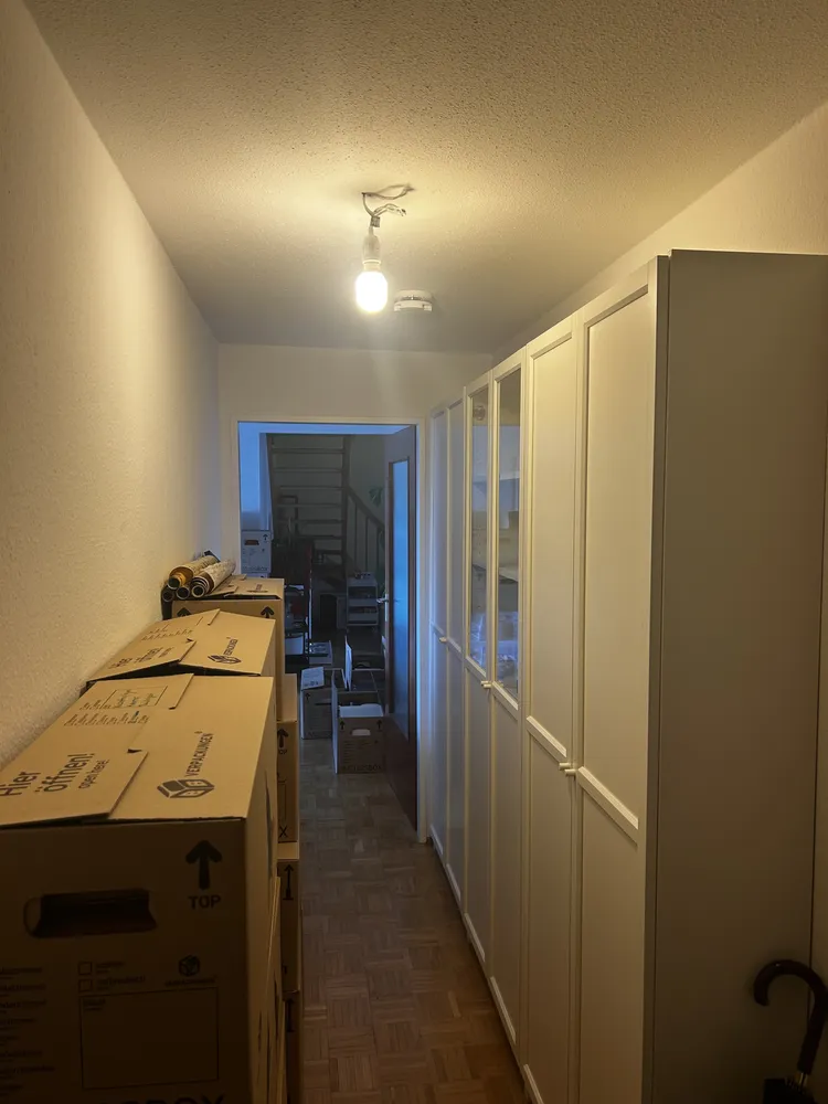 3 Zimmer Wohnung mit 85 m² in Düsseldorf – Bild 3