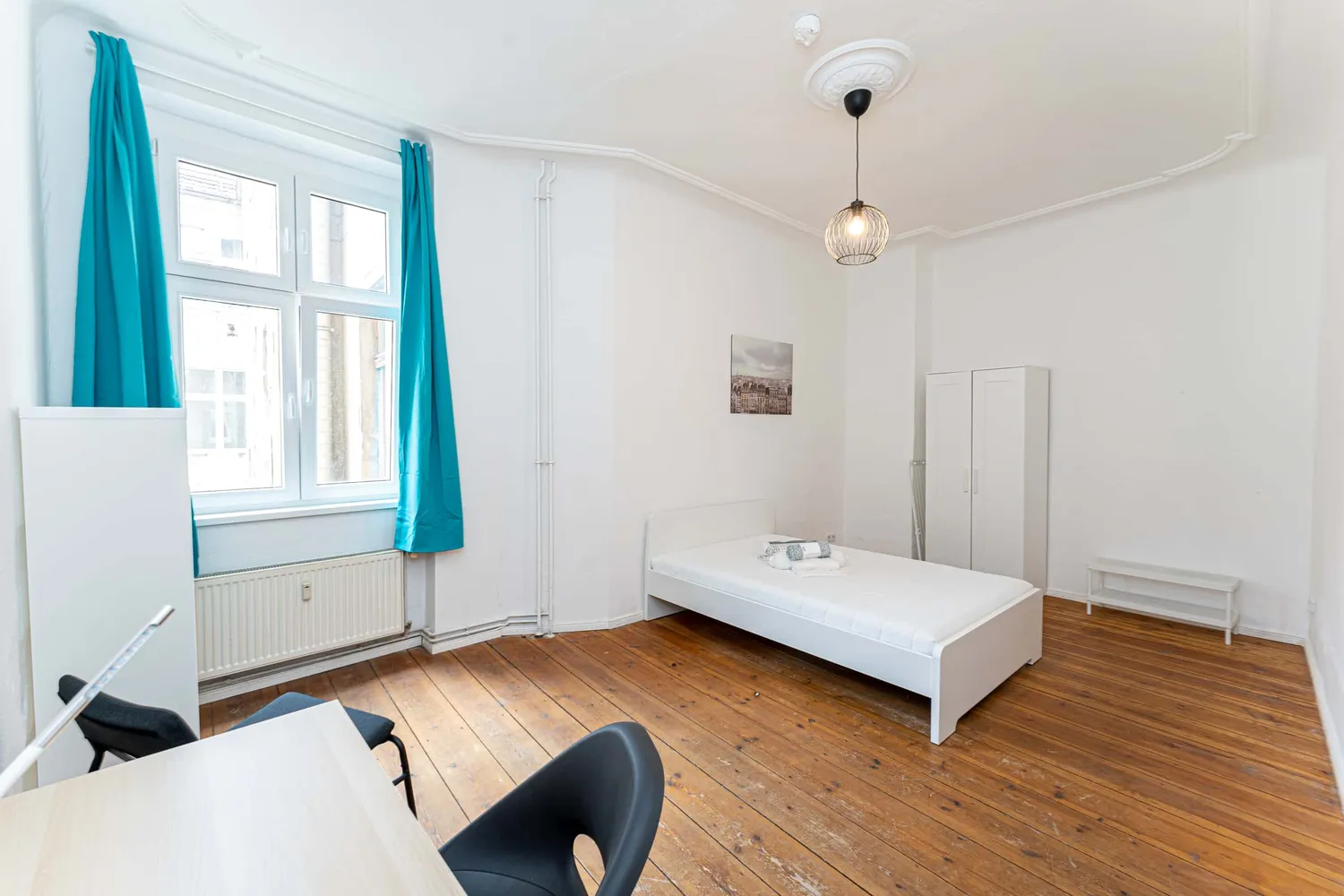 WG-Zimmer in Berlin – Bild 3