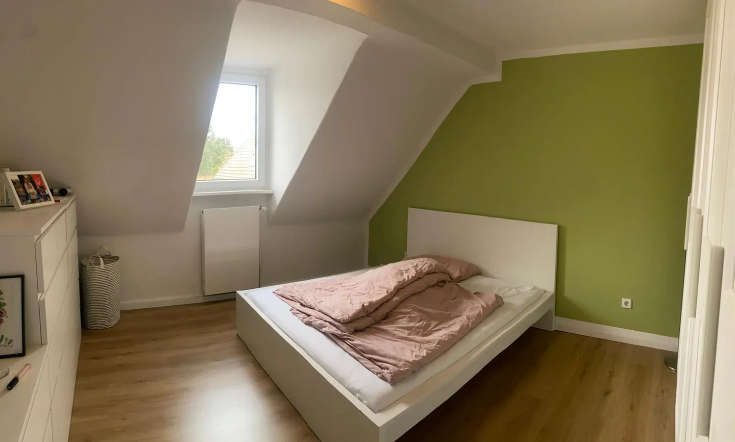 2 Zimmer Wohnung mit 48 m² in Gelsenkirchen – Bild 6