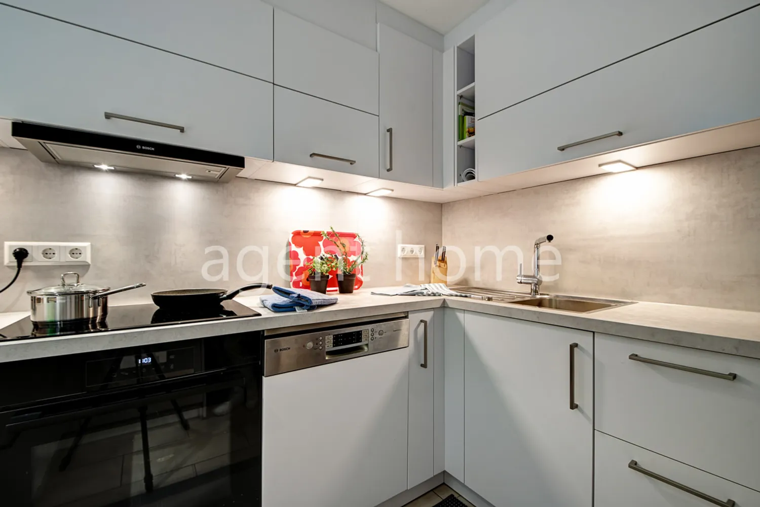 4 Zimmer Wohnung mit 125 m² in Stuttgart – Bild 9