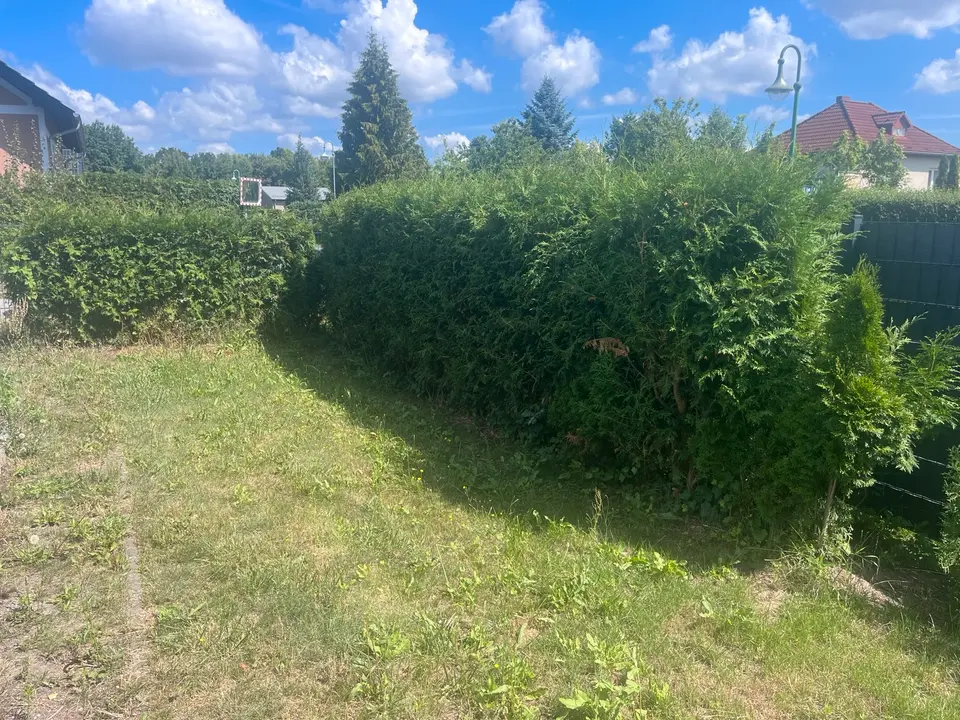 4 Zimmer Wohnung mit 106 m² in Königs Wusterhausen – Bild 4